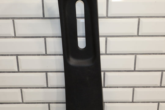 99 - 07 Ford F - 250 Crew Cab Harley Davidson Black B Pillar Trims Left/Right