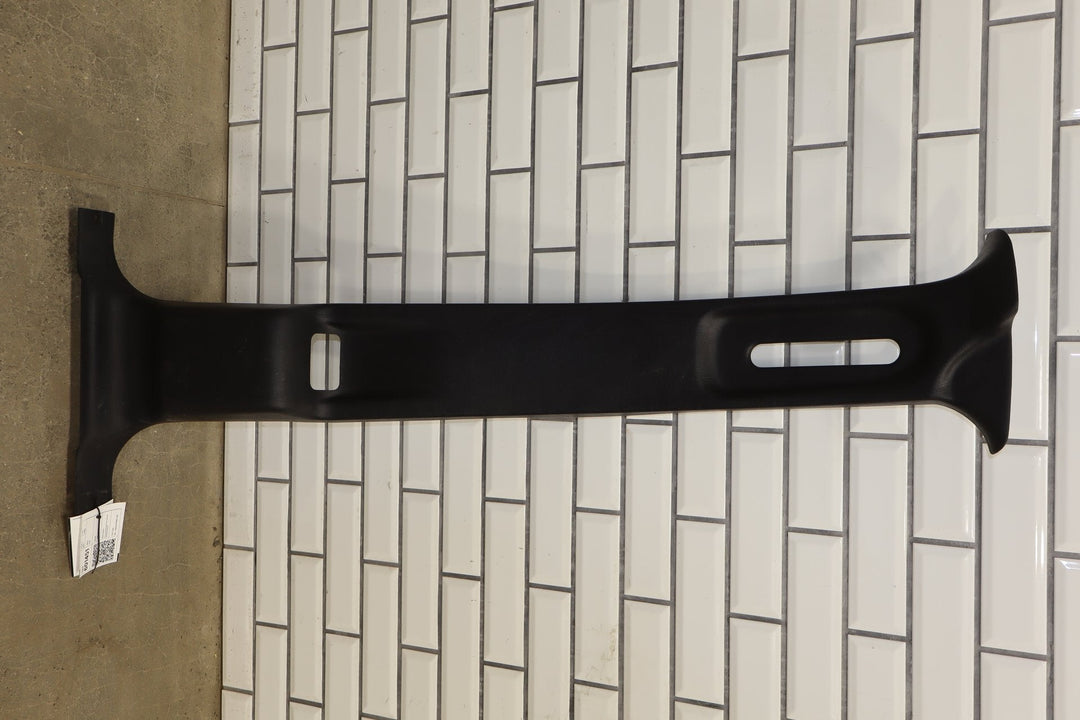 99 - 07 Ford F - 250 Crew Cab Harley Davidson Black B Pillar Trims Left/Right