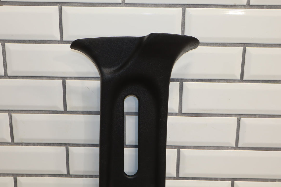 99 - 07 Ford F - 250 Crew Cab Harley Davidson Black B Pillar Trims Left/Right