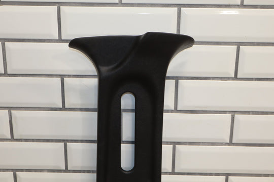 99 - 07 Ford F - 250 Crew Cab Harley Davidson Black B Pillar Trims Left/Right