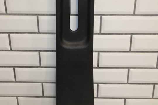 99 - 07 Ford F - 250 Crew Cab Harley Davidson Black B Pillar Trims Left/Right