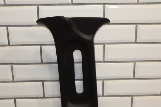 99 - 07 Ford F - 250 Crew Cab Harley Davidson Black B Pillar Trims Left/Right