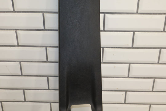 99 - 07 Ford F - 250 Crew Cab Harley Davidson Black B Pillar Trims Left/Right
