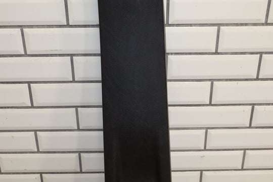 99 - 07 Ford F - 250 Crew Cab Harley Davidson Black B Pillar Trims Left/Right