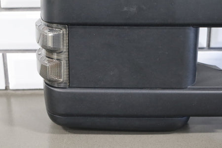 99-07 Ford F-250 F-350 Aftermarket Chrome Tow Mirror Pair Set Left/Right
