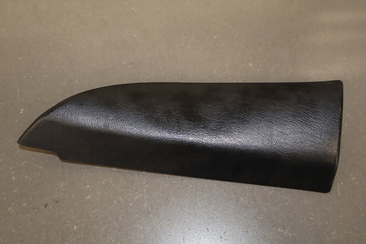 99-07 Ford F-250 F-350 Super Duty Driver Left Front Door Panel Pebble