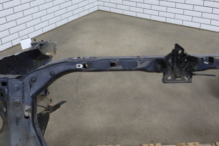 99-07 Ford F-250 F-350 Super Duty Radiator Core Support Apron Cut Southern