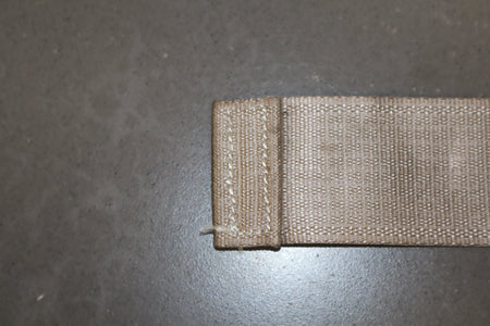 99-07 Ford F-250 Super Duty Crew Cab Rear Center Seat Belt OEM