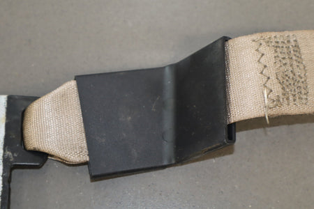 99-07 Ford F-250 Super Duty Crew Cab Rear Center Seat Belt OEM