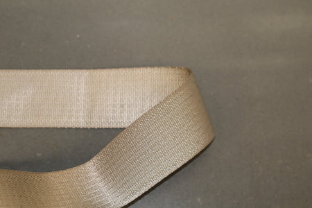 99-07 Ford F-250 Super Duty Crew Cab Rear Center Seat Belt OEM