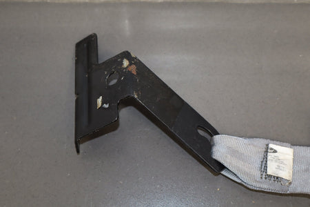 99-07 Ford F-250 Super Duty Crew Cab Right Rear Seat belt Medium Flint 52