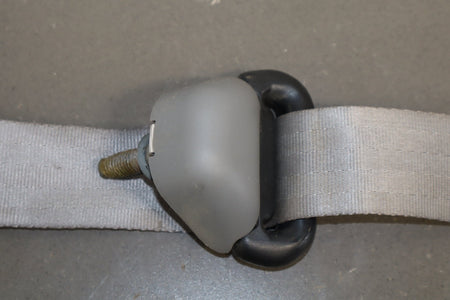 99-07 Ford F-250 Super Duty Crew Cab Right Rear Seat belt Medium Flint 52