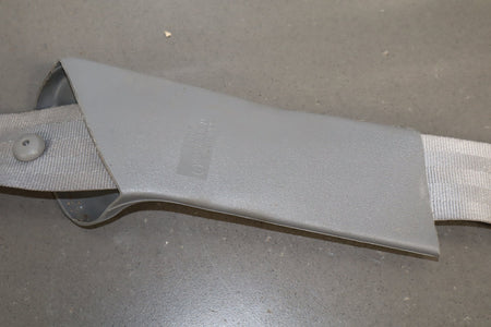 99-07 Ford F-250 Super Duty Crew Cab Right Rear Seat belt Medium Flint 52