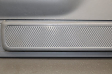 99-07 Ford F-250/F-350 Driver Left Front Door Panel Medium Flint