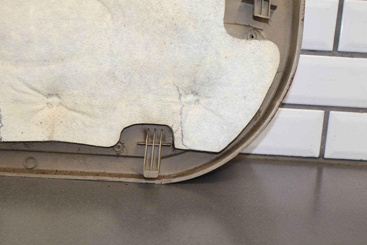 99-07 Ford F-250/F-350 Passenger Right Front Door Panel Pebble