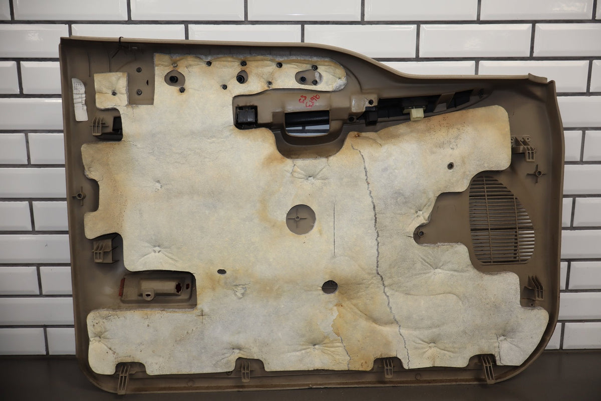 99-07 Ford F-250/F-350 Passenger Right Front Door Panel Pebble