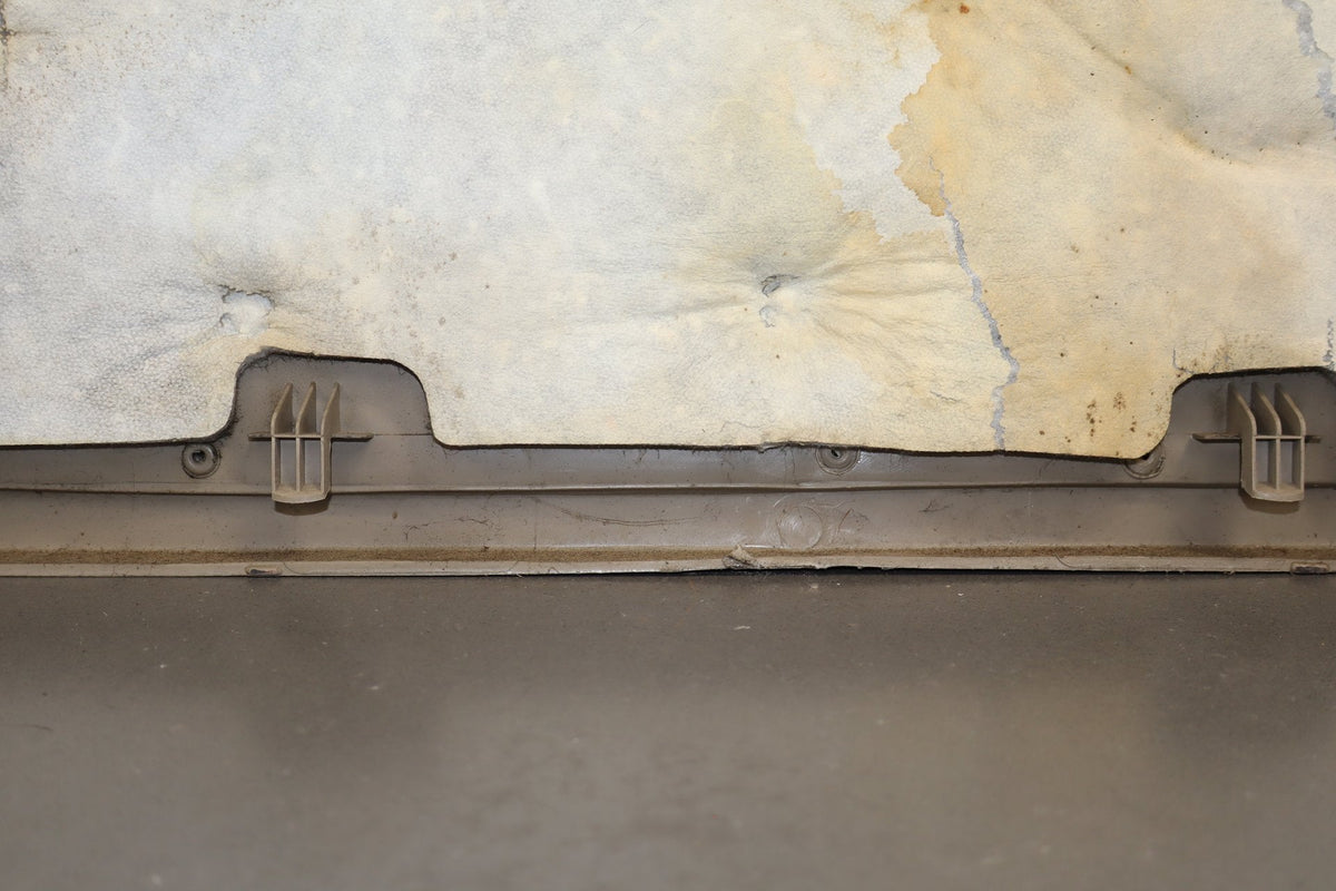 99-07 Ford F-250/F-350 Passenger Right Front Door Panel Pebble