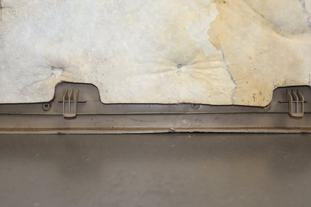 99-07 Ford F-250/F-350 Passenger Right Front Door Panel Pebble