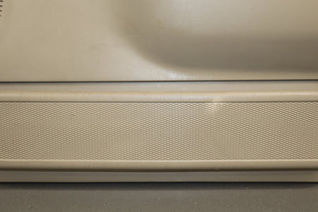 99-07 Ford F-250/F-350 Passenger Right Front Door Panel Pebble