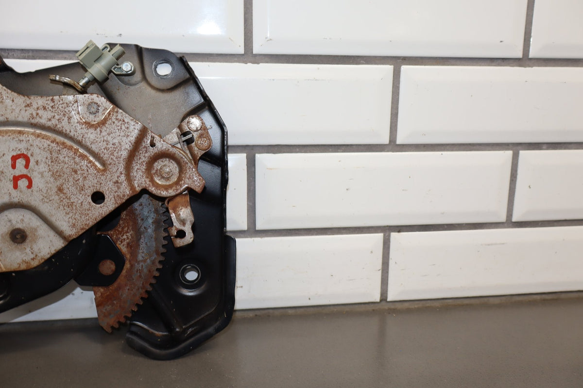99-07 Ford F250 F350 OEM Emergency Parking Brake Pedal Lever Assembly
