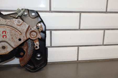 99-07 Ford F250 F350 OEM Emergency Parking Brake Pedal Lever Assembly