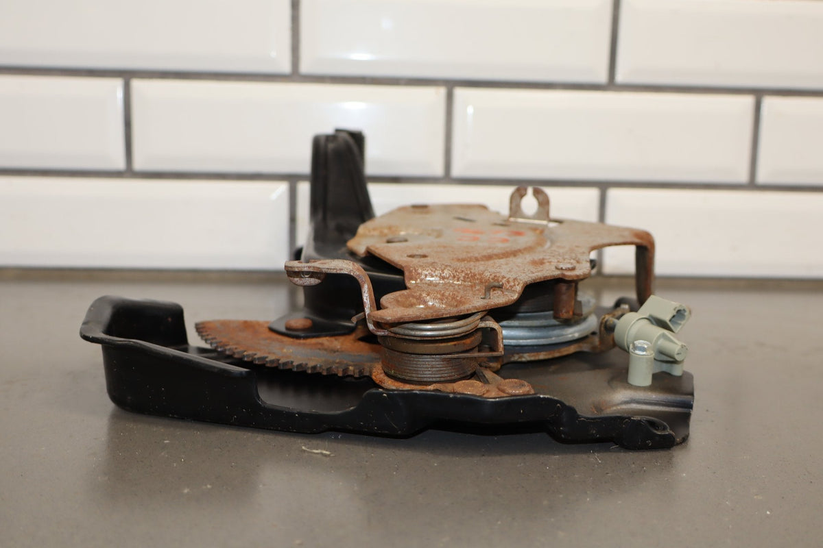 99-07 Ford F250 F350 OEM Emergency Parking Brake Pedal Lever Assembly
