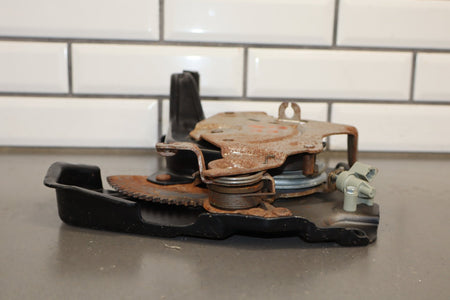 99-07 Ford F250 F350 OEM Emergency Parking Brake Pedal Lever Assembly