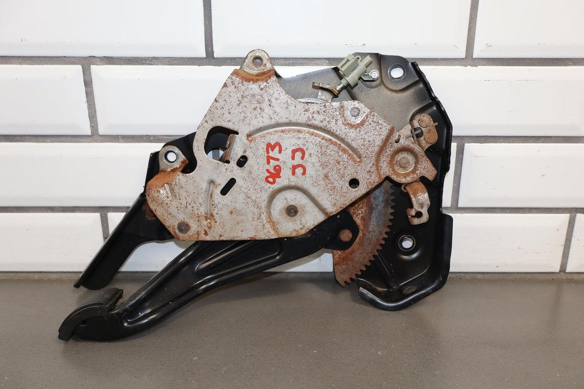 99-07 Ford F250 F350 OEM Emergency Parking Brake Pedal Lever Assembly