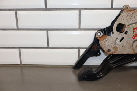 99-07 Ford F250 F350 OEM Emergency Parking Brake Pedal Lever Assembly