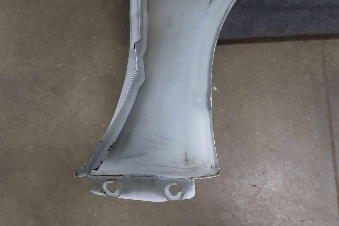 99 - 07 Ford F250 F350 Rust Free Driver Left Fender Oxford White Z1