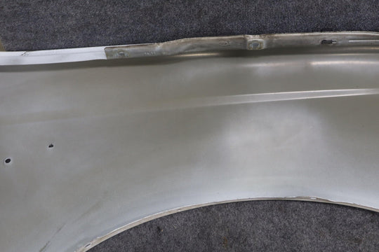 99 - 07 Ford F250 F350 Rust Free Driver Left Fender Oxford White Z1