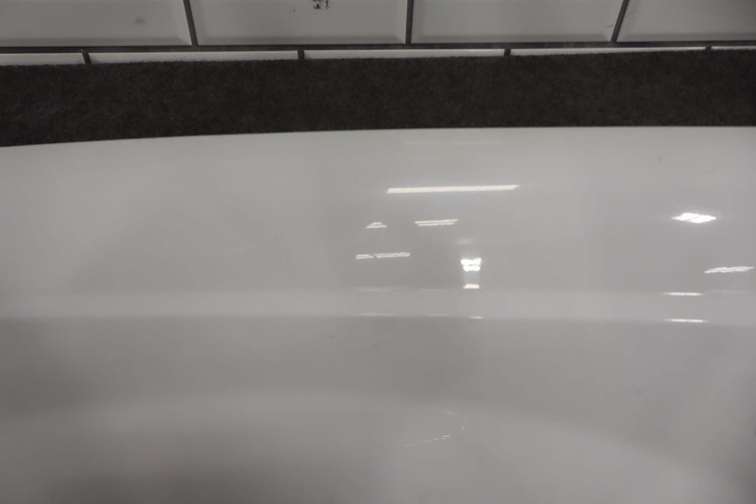 99 - 07 Ford F250 F350 Rust Free Driver Left Fender Oxford White Z1