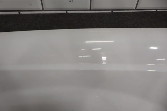 99 - 07 Ford F250 F350 Rust Free Driver Left Fender Oxford White Z1