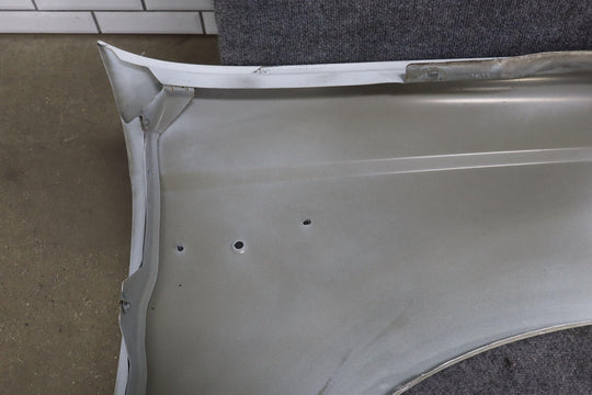 99 - 07 Ford F250 F350 Rust Free Driver Left Fender Oxford White Z1