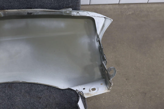 99 - 07 Ford F250 F350 Rust Free Driver Left Fender Oxford White Z1