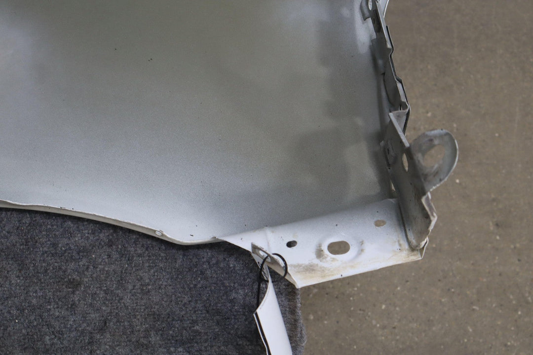 99 - 07 Ford F250 F350 Rust Free Driver Left Fender Oxford White Z1