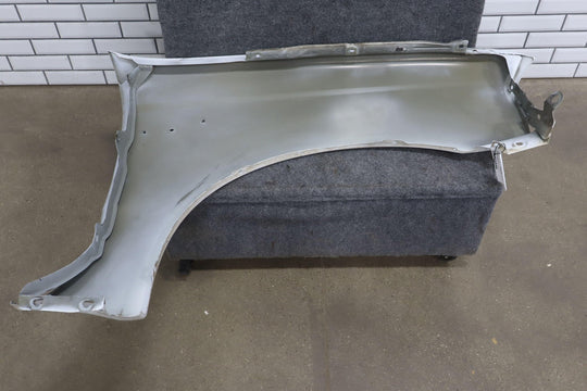 99 - 07 Ford F250 F350 Rust Free Driver Left Fender Oxford White Z1