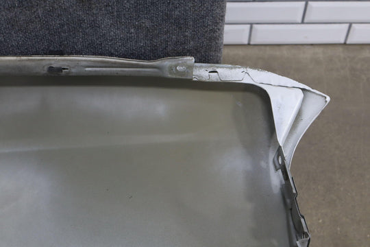 99 - 07 Ford F250 F350 Rust Free Driver Left Fender Oxford White Z1