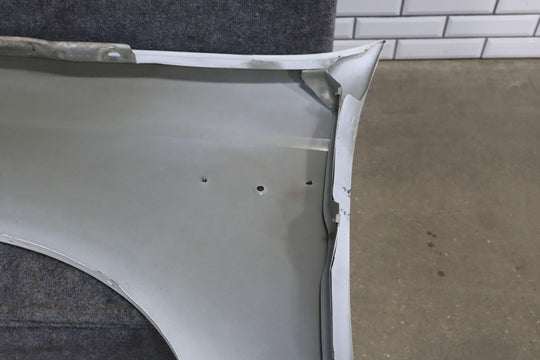99 - 07 Ford F250 F350 Rust Free Passenger Right Fender Oxford White Z1