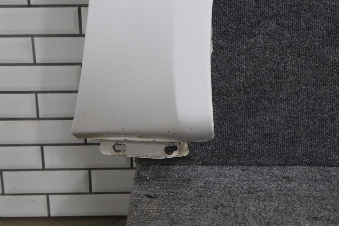 99 - 07 Ford F250 F350 Rust Free Passenger Right Fender Oxford White Z1