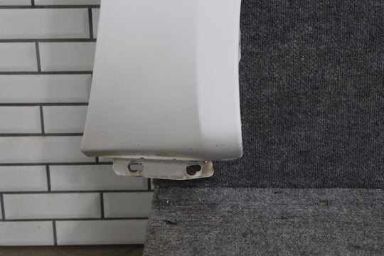 99 - 07 Ford F250 F350 Rust Free Passenger Right Fender Oxford White Z1