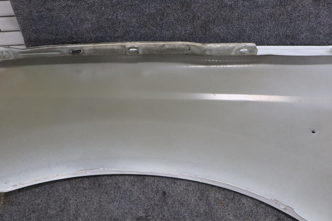 99 - 07 Ford F250 F350 Rust Free Passenger Right Fender Oxford White Z1