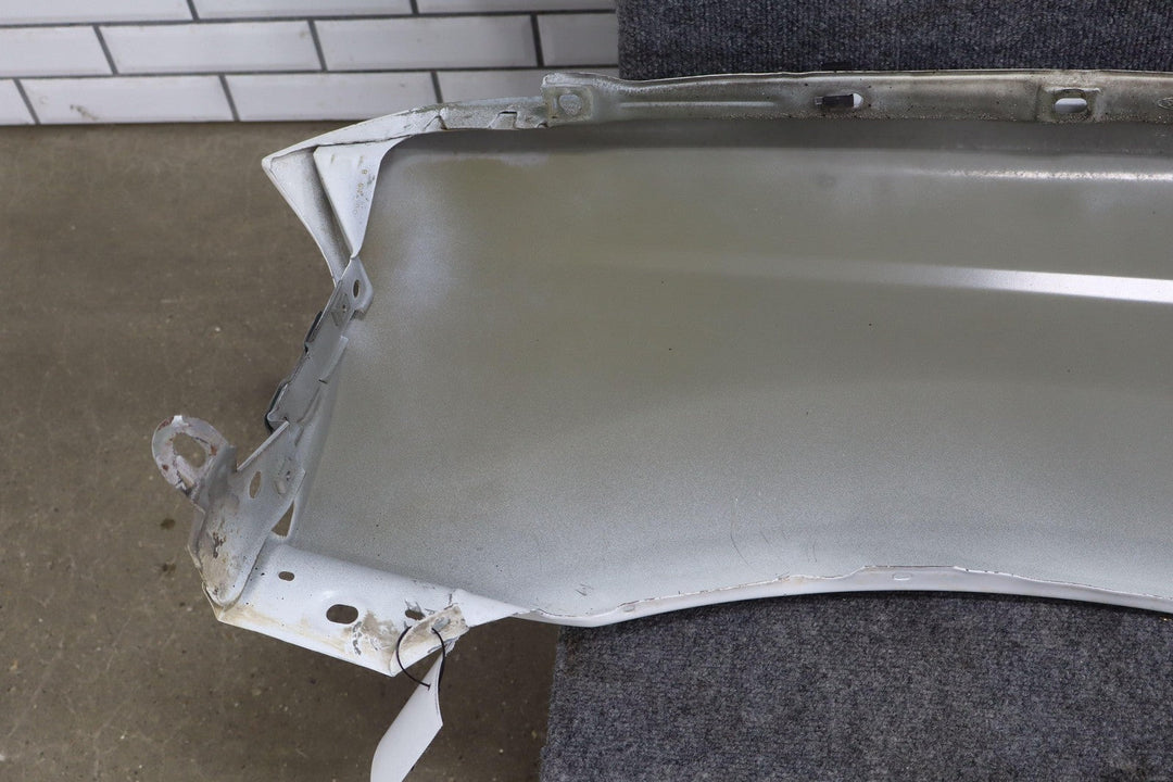 99 - 07 Ford F250 F350 Rust Free Passenger Right Fender Oxford White Z1