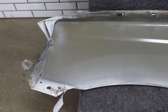 99 - 07 Ford F250 F350 Rust Free Passenger Right Fender Oxford White Z1
