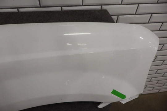 99 - 07 Ford F250 F350 Rust Free Passenger Right Fender Oxford White Z1