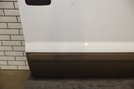 99-07 Ford F250 F350 Super Duty Crew Cab RH Rear Door OEM