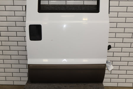 99-07 Ford F250 F350 Super Duty Crew Cab RH Rear Door OEM