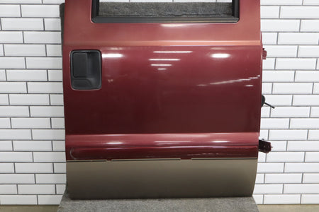 99-07 Ford F250 F350 Super Duty Crew Cab Right Rear Door