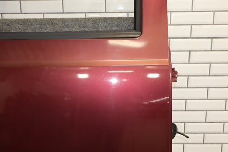 99-07 Ford F250 F350 Super Duty Crew Cab Right Rear Door