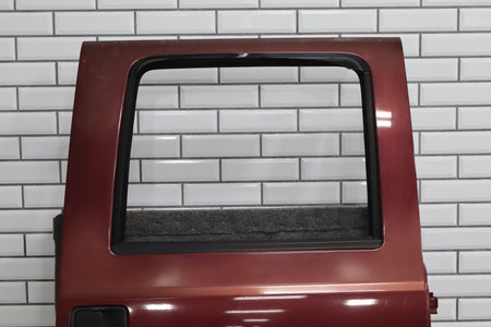 99-07 Ford F250 F350 Super Duty Crew Cab Right Rear Door